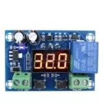 Module Khống Chế Độ Ẩm M451